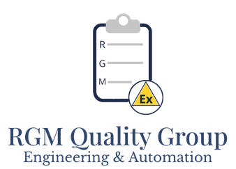 Logo RGM