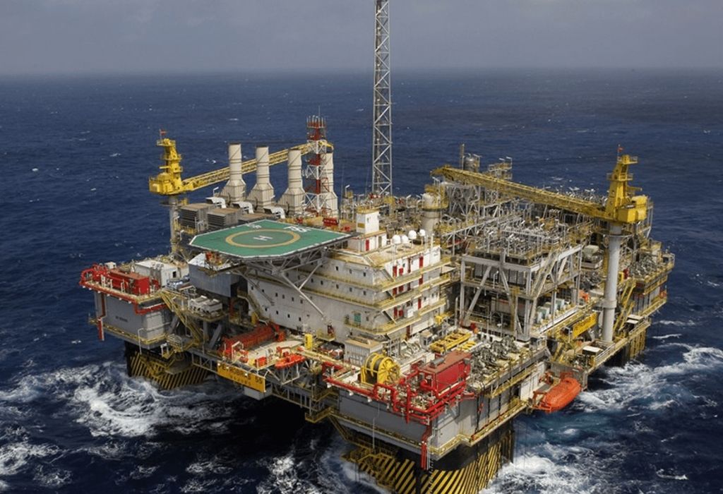 Offshore