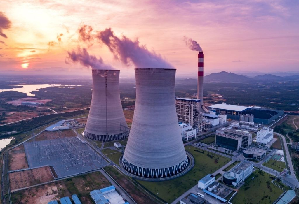 Termoelétrica